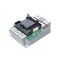 Bộ Điều Khiển Cổng (Mitsubishi: CM800DW-3) Tamura 2LG01ACDC11M