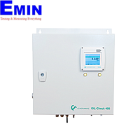 CS Instruments OIL Check 400 Residual Oil Content Measurement (0.001… 2.5 mg/m³)