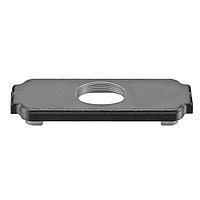 HARTING 19400249908 Headers & Wire Housings Han 24 HPR EasyCon Cover 1xM50