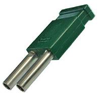 Phụ kiện đầu nối vòng đồng trục RCA tần số cao Trompeter / Cinch Connectivity Solutions LPL-50