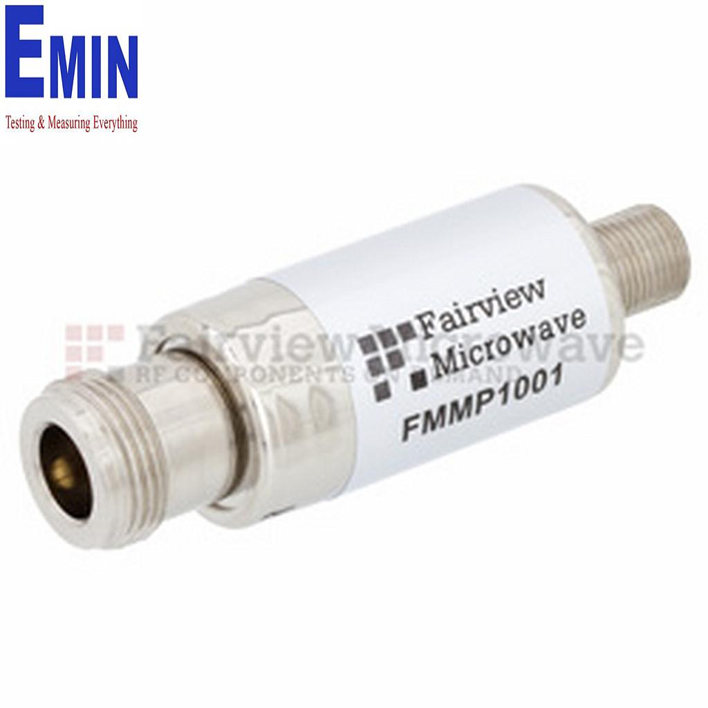 Đầu đệm dùng trong kết nối RF giữa các chuẩn trở kháng và đầu nối khác nhau