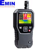 Camera độ ẩm tường kèm vật liệu xây dựng và không khí FLIR MR176 (với IGM™)