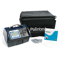 Bộ kit đo nồng độ Clo, ClO2, ClO2- ChlordioX Plus Palintest CS400 (0 – 50 mg/L ClO2, 0 – 10 mg/L Cl, 0 – 50 mg/L ClO2-)