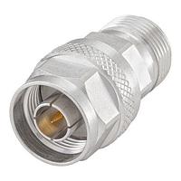 Rosenberger 53S101-K00N5 RF Adapters - In Series ADAPTOR