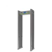 Cổng dò kim loại ZKTeco ZK-D3180 (5.7KHz ~ 9.6KHz, 14W)