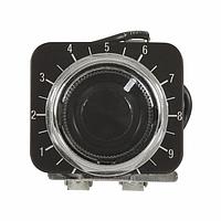 Biến trở E30 Chống dầu Nút nhấn Eaton E30KP34