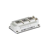 Mô-đun Silicon IGBT N-CH 1.2KV 460A Infineon FF300R12KE4