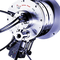 Anton Paar HTK 1200N ຫ້ອງເຕົາອົບອຸນຫະພູມສູງ (25 °C ~ 1200 °C)