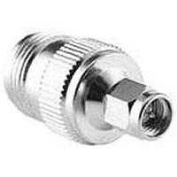 Bộ chuyển đổi RF - Giữa Series N JACK sang SMA PLUG AIM-Cambridge / Cinch Connectivity Solutions CP-AD818