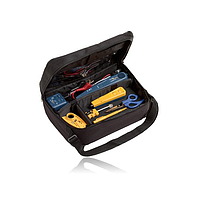 Fluke Network 11289000 电气承包商电信工具包II（带Pro3000 T&P工具包）