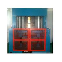 HST QHJC-150 Light Alloy Wheel Radial Impact Testing Machine (250kg)