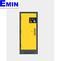 Labnori FLAB9060S ຕູ້ເກັບມ້ຽນທີ່ໄວໄຟທີ່ມີຄວາມສ່ຽງຫຼາຍປະເພດ 90 (600x615x1400, 290 kg)