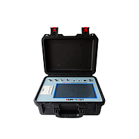 Thiết bị chống sét van ôxít kẽm MOA cao cấp Run Test RUN-LA20A