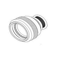 Raychem - TE Connectivity TXR40SJ00-1208AI Tinel Lock Adapter ADPTR RING SZ12 PSVT STR TINEL-LOCK