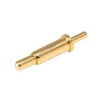 Same Sky (formerly CUI Devices) CPG-05-TH-B スプリング式ポゴピン、スルーホール、作動高さ6.30mm、バルク包装