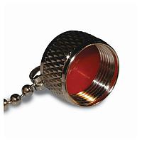 Phụ kiện N NẮP ĐỰNG ĐẦU CÁI DÂY XÍCH Amphenol RF 202102-12
