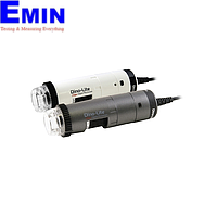 Dino-Lite AF4915ZTL Dino-Lite Edge (화이트 AF4915ZTL) 휴대용 디지털 현미경 (USB) (1.3M 픽셀, 10x ~ 140x)