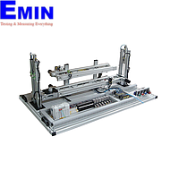 DOLANG DLFA-BCT Conveyor Belt Buffering Training Set