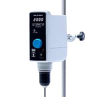 VELP OHS 20 Digital Overhead Stirrer (30-2000 rpm, 20 Ncm)