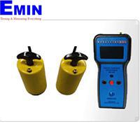 Shishido MEG102 デジタル表面抵抗計 (10V, 100V(± 5%))