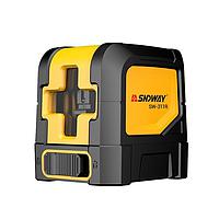 SNDWAY SW-311R レーザー墨出し器