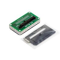 Bộ chuyển đổi Adapter để sử dụng bộ xử lý SNAP PAC hoặc SNAP M-series trên giá đỡ SNAP B-series Opto 22 SNAP-RCK-M2B