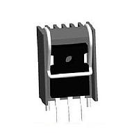 Tản nhiệt linh kiện cho TO-220 anod đen Ohmite WA-T220-101E