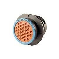 DEUTSCH - TE Connectivity HDP24-24-31PE レセプタクル RECP ASM