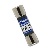 Cầu Chì Cartridge và Chân Trục .4A 125VAC Midget Littelfuse 0FLA.400T
