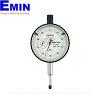 Đồng hồ so kiểu cơ Mahr 4311070DKS (810 SM, 1mm)
