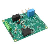 STMicroelectronics EVALSTGAP2SICS Gate Driver Demonstration board for STGAP2SICS isolated 4 A single gate drive