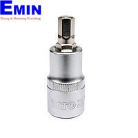 Mũi vít lục giác YATO YT-04384 (8mm, 1/2")