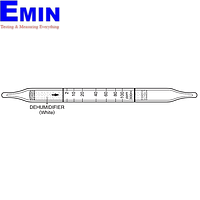 Kitagawa 198U Methyl cyclohexanone Detector Tube (2-100 ppm)