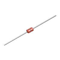 NTC AEC-Q200 4.961kOhm 3% B25/85:3392K+-2% TDK NTCDS3KG492HC4NB