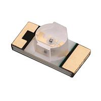 Đèn LED Đơn Màu WL-SMRW SMD RvMt Mon Waterclr Tròn 1206 Xanh Lá Wurth Elektronik 156120GS75300