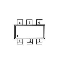 Micro Commercial Components (MCC) SIL3407-TP MOSFETs P-Ch -30Vds 20Vgs 1.6W -4.1A 120pF