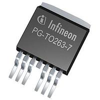 Infineon TLE4267GATMA1 LDO Voltage Regulators LOW DROPOUT CONTROLLER