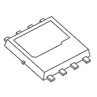 MOSFET DSOP-ADV CÔNG SUẤT=170W 1MHz MOSFET CÔNG SUẤT TRNS Toshiba TPWR6003PL,L1Q