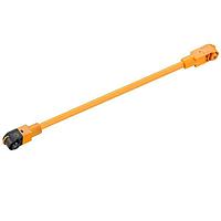 Tiếp điểm pin WBC-CH-6OR-BK-25-0023 Weidmuller 2938270000