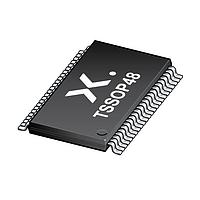 Nexperia 74LVTN16244BDGG,11 バッファおよびラインドライバー 3.3 V 16ビット トランシーバー; 3ステート