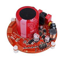 Infineon REFHAIRDRYERC1016EDTOBO1 Motor/Motion Controller & Driver REF-HAIRDRYER-C101-6ED