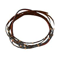 Dải LED dẻo 5V Dải LED dẻo (60 đèn LED) - Màu tím DFRobot FIT0840