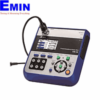 Máy đo độ rung RION VM-56 (0.5 Hz ~ 5 kHZ)