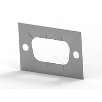 AMP Connectors - TE Connectivity 5747024-3 EMI Gasket DSUB ACC: E EMI/RFI GASKET