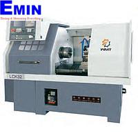 WMT CNC LCK320 数控车铣床