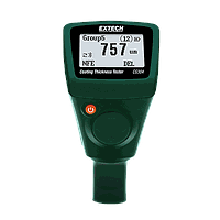 Máy đo độ dày lớp phủ EXTECH CG304