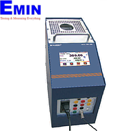 Máy hiệu chuẩn nhiệt độ khô Sansel TCAL 1501/300 (~ 300°C; 0.01°C)