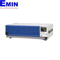 Nguồn AC KIKUSUI PCR1000M (10A/5A, 1kVA)