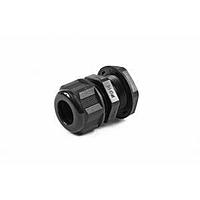 Hammond Manufacturing 1427NCGPG16LB Cord Grips CABLE GLAND EXT LONG PG16 THREAD BLACK