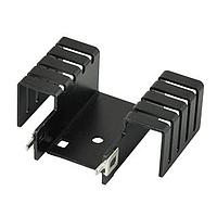 Kẹp TO-220 cho linh kiện 41 x 51 x 18.5mm Same Sky (formerly CUI Devices) HSS-B20-05H